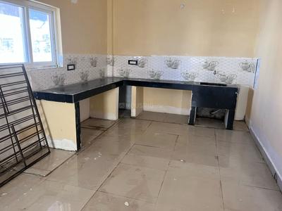 Kitchen Image of 848 Sq.ft 2 BHK Apartment / Flat for sale in Basuragadi Village Hyderabad for Rs. 3200000