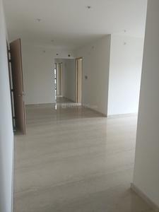 Hall Image of 2000 Sq.ft 5 BHK Apartment / Flat for sale in Rajinfinia Phase II Wing A Wing B Wing C, Malad West Mumbai for Rs. 65000000