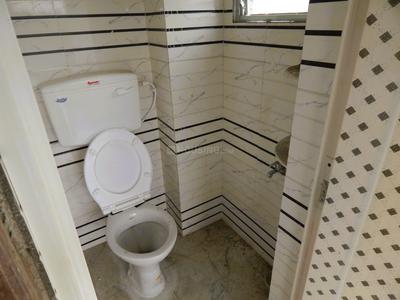 Bathroom Image of 796 Sq.ft 2 BHK Apartment / Flat for sale in Dum Dum Cantonment Kolkata for Rs. 2865600