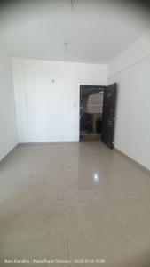 Hall Image of 1567 Sq.ft 3 BHK Apartment / Flat for rent in Rachana Bella Casa Royale, Sus Pune for Rs. 36000