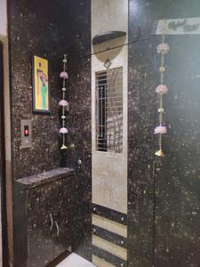 Main Entrance Image of 620 Sq.ft 1 BHK Apartment / Flat for sale in Chandrabhaga Park, Kalwa Thane for Rs. 8500000