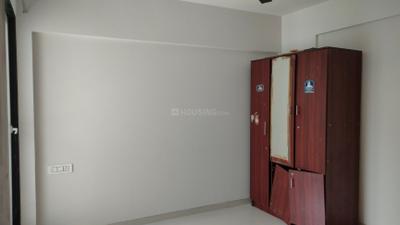 Bedroom Image of 1000 Sq.ft 2 BHK Apartment / Flat for sale in Sai Proviso Leisure Town, Hadapsar Pune for Rs. 9200000