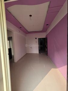 Living Room Image of 750 Sq.ft 2 BHK Apartment / Flat for sale in Bhiwandi Thane for Rs. 2600000