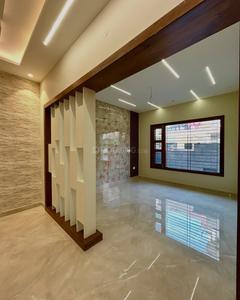 Hall Image of 2000 Sq.ft 3 BHK Independent House for sale in Crown Realties Radhe Krishna Nagar, Mathpurena Raipur for Rs. 5999000