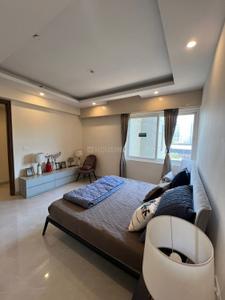 Bedroom Image of 1607 Sq.ft 3 BHK Apartment / Flat for sale in ATS Golf Meadows Lifestyle, Ashiana Colony Dera Bassi for Rs. 11000000