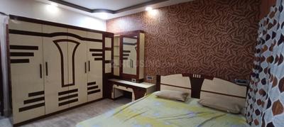Bedroom Image of Ganpati kunj in Beliaghata, Kolkata