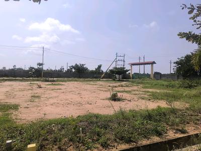 Image of 1800 Sq.ft Residential Plot / Land for sale in Mylapura, Bengaluru for Rs. 5400100