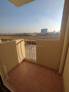 Balcony Image of 1250 Sq.ft 3 BHK Apartment / Flat for sale in Terra Castle, Jhundpuri Bhiwadi for Rs. 4195000