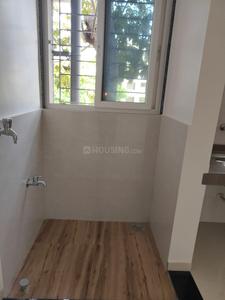 Bathroom Image of 930 Sq.ft 2 BHK Apartment / Flat for sale in Kothrud Pune for Rs. 13200000
