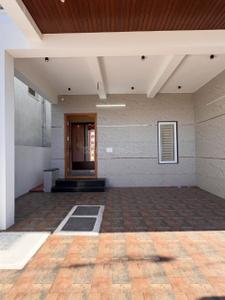 Image of 860 Sq.ft 2 BHK Duplex for sale in Red Hills, Chennai for Rs. 3000000