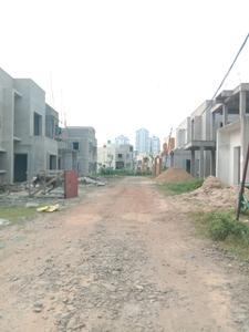 Image of 1080 Sq.ft Residential Plot / Land for sale in Reolta Housing Complex, New Town, Kolkata for Rs. 3000001