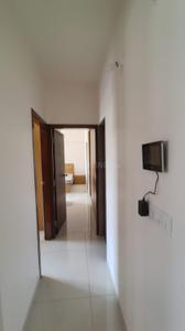 Hall Image of 1215 Sq.ft 2 BHK Apartment / Flat for rent in Adani Aster Neo, Shantigram Ahmedabad for Rs. 38000