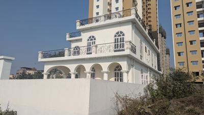 Image of 5000 Sq.ft 4.5 BHK Villa for sale in Universal USE Kolkata West International City, Salap, Howrah for Rs. 25000000