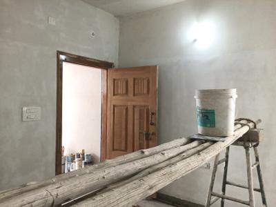 Living Room One Image of 3200 Sq.ft 4 BHK Independent House for sale in Horamavu Bengaluru for Rs. 20000000
