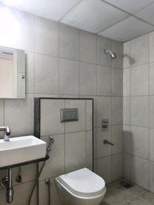 Bedroom Image of 654 Sq.ft 1 BHK Apartment / Flat for rent in Godrej Green Cove, Mahalunge Pune for Rs. 22000