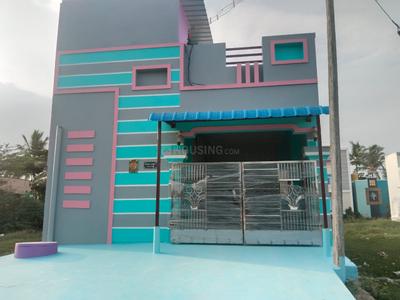 Image of 1000 Sq.ft 2 BHK Villa for sale in Nemilicheri, Chennai for Rs. 6250000
