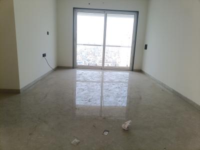 Living Room Image of 1175 Sq.ft 2 BHK Apartment / Flat for sale in Concrete Sai Saakshaat, Kharghar Navi Mumbai for Rs. 18000000