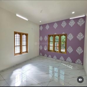 Bedroom Image of 1500 Sq.ft 3 BHK Duplex for sale in Bhatagaon Raipur for Rs. 4800000