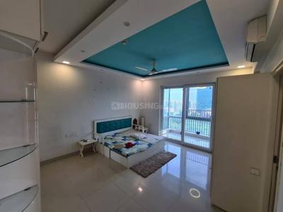 Kitchen Image of 2475 Sq.ft 3 BHK Apartment / Flat for sale in Malleswaram Bengaluru for Rs. 45000000