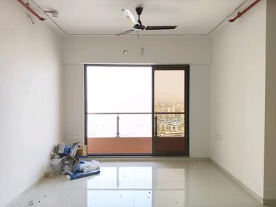 Living Room Image of 1165 Sq.ft 2 BHK Apartment / Flat for rent in West Pioneer Metro Grande, Kalyan East Kalyan for Rs. 25000