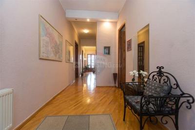 Hall Image of 1860 Sq.ft 4 BHK Apartment / Flat for sale in Lodha Marquise, Worli Mumbai for Rs. 115000000