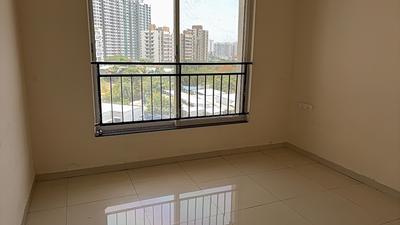 Bedroom Image of 1350 Sq.ft 3 BHK Apartment / Flat for sale in Godrej Rejuve, Keshav Nagar Pune for Rs. 14500000