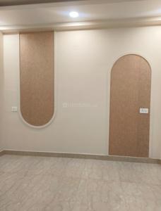 Hall Image of 850 Sq.ft 2 BHK Apartment / Flat for sale in Chhattarpur New Delhi for Rs. 5500000