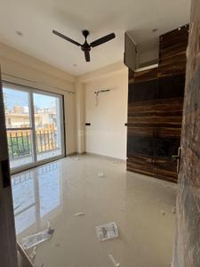 2 BHK Independent Builder Floor