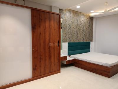 Bedroom Image of 1800 Sq.ft 3 BHK Independent House for sale in Nalanda Solitaire Park, Nipania Indore for Rs. 14500000