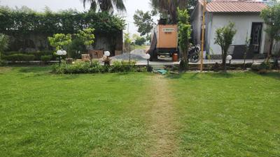 Image of 1500 Sq.ft 3 BHK Farm House for sale in DPL Nature Retreat, Tech Zone, Greater Noida for Rs. 16000000