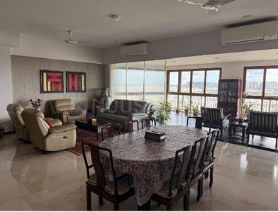 Hall Image of 5080 Sq.ft 4 BHK Apartment / Flat for sale in UKN Miraya Rose, Whitefield Bengaluru for Rs. 66000000