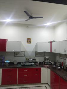 Kitchen Image of 2700 Sq.ft 5 BHK Independent House for sale in Ramdev Colony Sri Ganganagar for Rs. 14000000
