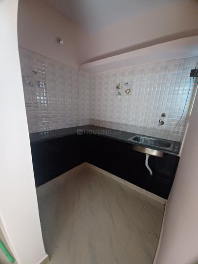 Stage 2, BTM Layout Kitchen 1