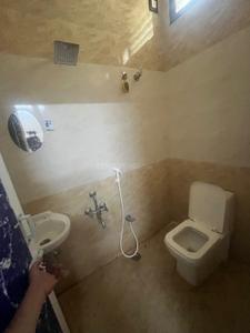 Bathroom Image of 1050 Sq.ft 2 BHK Independent House for rent in Meenakshi Amman Nagar Madurai for Rs. 14000