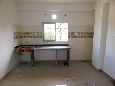 Kitchen Image of 930 Sq.ft 2 BHK Apartment / Flat for sale in Dum Dum Cantonment Kolkata for Rs. 2976000