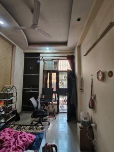 Hall Image of 1550 Sq.ft 3 BHK Builder Floor for rent in Vasundhara Ghaziabad for Rs. 21000