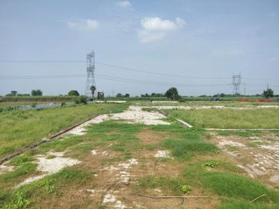 Image of 450 Sq.ft Residential Plot / Land for sale in Del NCR Aero City, Yeida, Greater Noida for Rs. 1135100