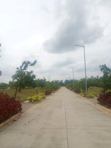 Image of 200 Sq.ft Residential Plot / Land for sale in Tukkuguda, Hyderabad for Rs. 6000001