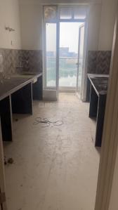 Kitchen Image of 2350 Sq.ft 4 BHK Apartment / Flat for sale in Merlin The Fourth, Dhapa Kolkata for Rs. 42500000
