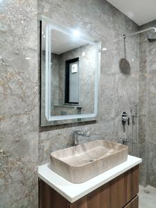 Bedroom One Image of 1850 Sq.ft 3 BHK Builder Floor for sale in Sector 7 Gurgaon for Rs. 24500000