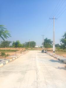 Image of 220 Sq.ft Residential Plot / Land for sale in Shadnagar, Ranga Reddy for Rs. 3410004