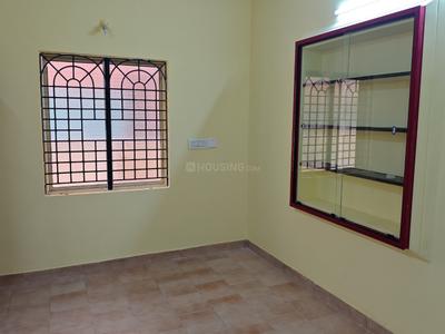 Bedroom Image of 710 Sq.ft 2 BHK Apartment / Flat for rent in Green Thriuvika Nagar, Perambur Chennai for Rs. 16000