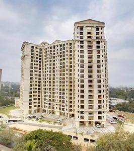 Image of 1200 Sq.ft 2 BHK Apartment / Flat for sale in Raheja Acropolis, Govandi, Mumbai for Rs. 28000000