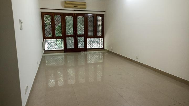 DDA Sector C Pocket 9 Living Room 1