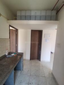 Kitchen Image of 620 Sq.ft 1 BHK Apartment / Flat for sale in Naigaon East Naigaon for Rs. 3049000