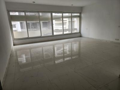Hall Image of 2165 Sq.ft 3 BHK Apartment / Flat for sale in Shree Balaji Wind Park, Vaishno Devi Circle Ahmedabad for Rs. 9500000