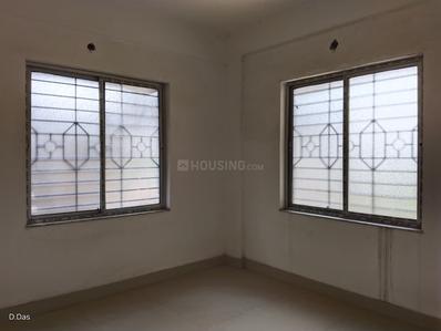 Bedroom Image of 1045 Sq.ft 3 BHK Apartment / Flat for sale in Narendrapur Kolkata for Rs. 3500000