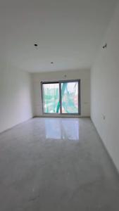 Hall Image of 750 Sq.ft 1 BHK Apartment / Flat for sale in Kamal Aurum, Ulwe Navi Mumbai for Rs. 5500000