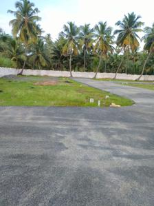 Image of 904 Sq.ft Residential Plot / Land for sale in Vadamugam Vellode, Erode for Rs. 900000