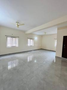 Hall Image of 1933 Sq.ft 3 BHK Builder Floor for rent in Ashiyana Lucknow for Rs. 22500